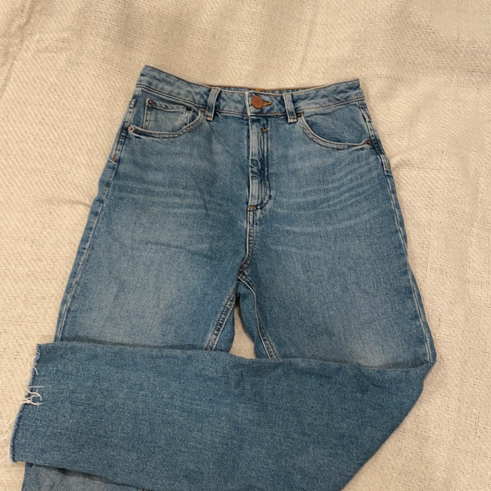 ASOS jeans